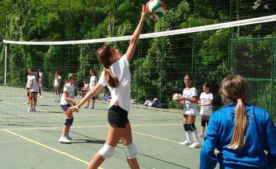 Hotel Residence TuttoSport ***