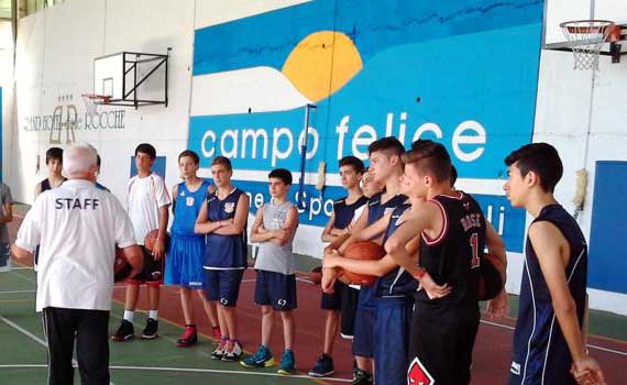 Hotel Residence TuttoSport ***